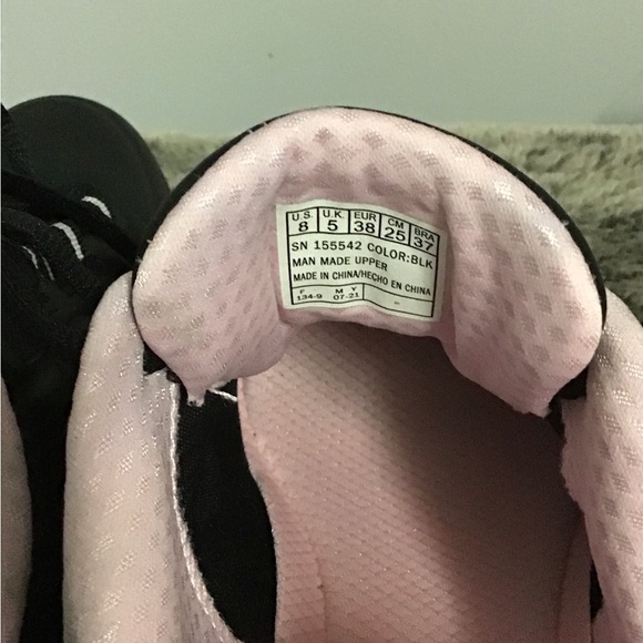 SKECHERS STREET LOS ANGELES WOMEN’S SHOES - Picture 9 of 12